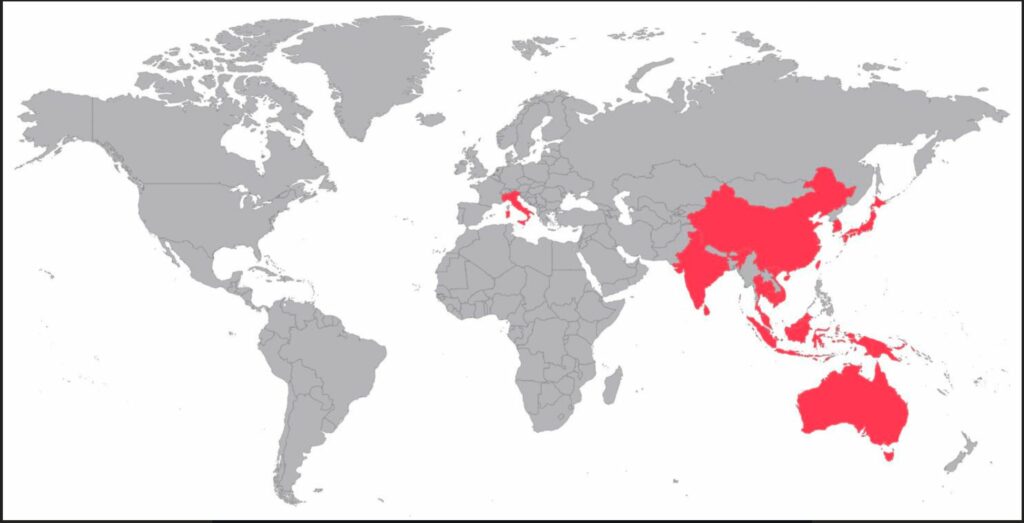 Japanese Encephalistis Research 3