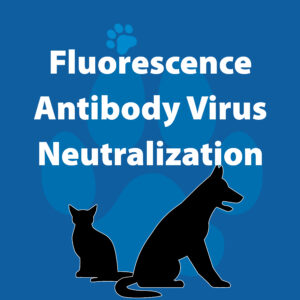 Fluorescence Antibody Virus Neutralization Test