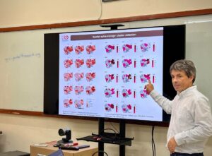Geographic information systems