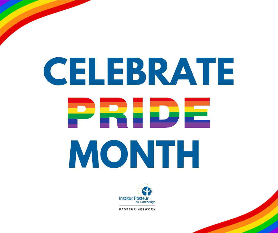 🌈 Celebrating Diversity and Inclusion this Pride Month 🌈