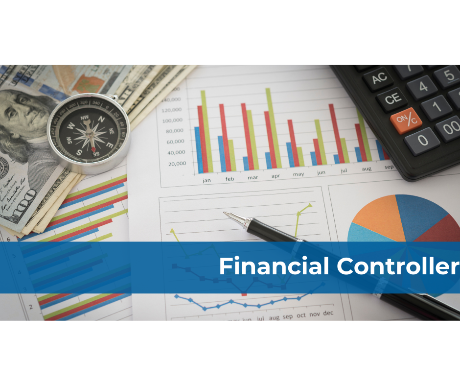 Financial Controller