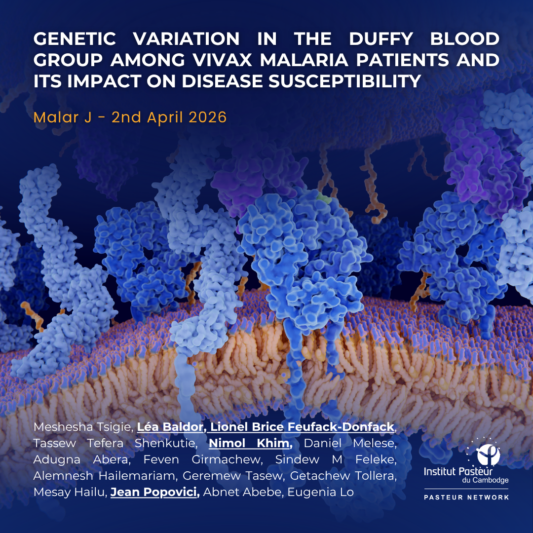 Genetic Variation in the Duffy Blood Group and Its Impact on Susceptibility to Plasmodium vivax Malaria in Ethiopia
