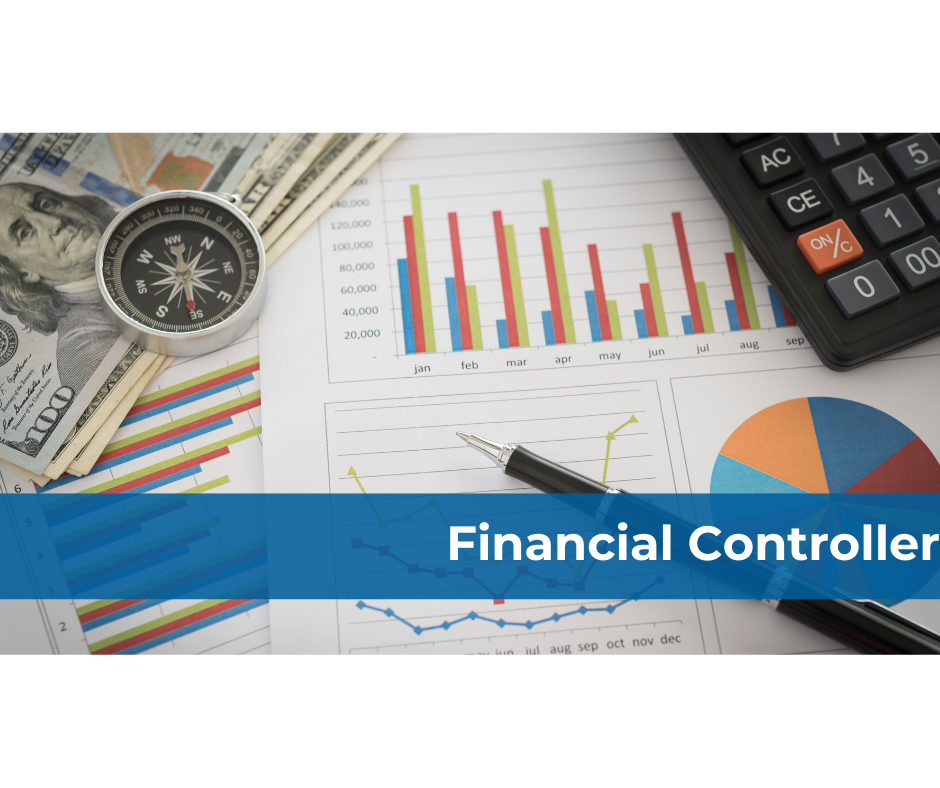 Financial Controller